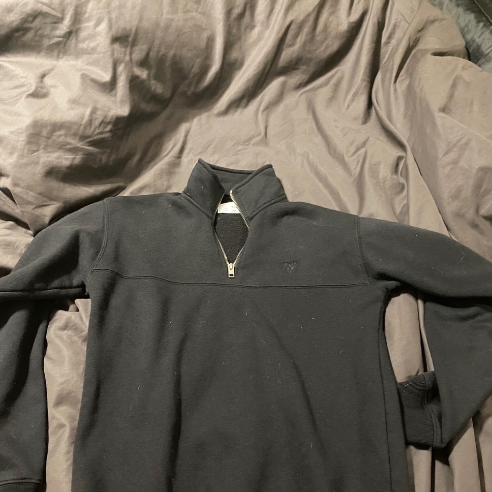 TNA half zip pullover - Picture 2 of 3